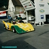 cheetah 1995